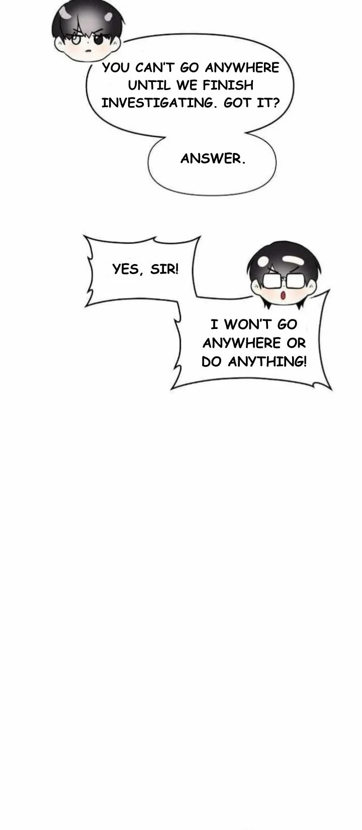 How to Win Over an Alpha Male - Chapter 4 Page 28