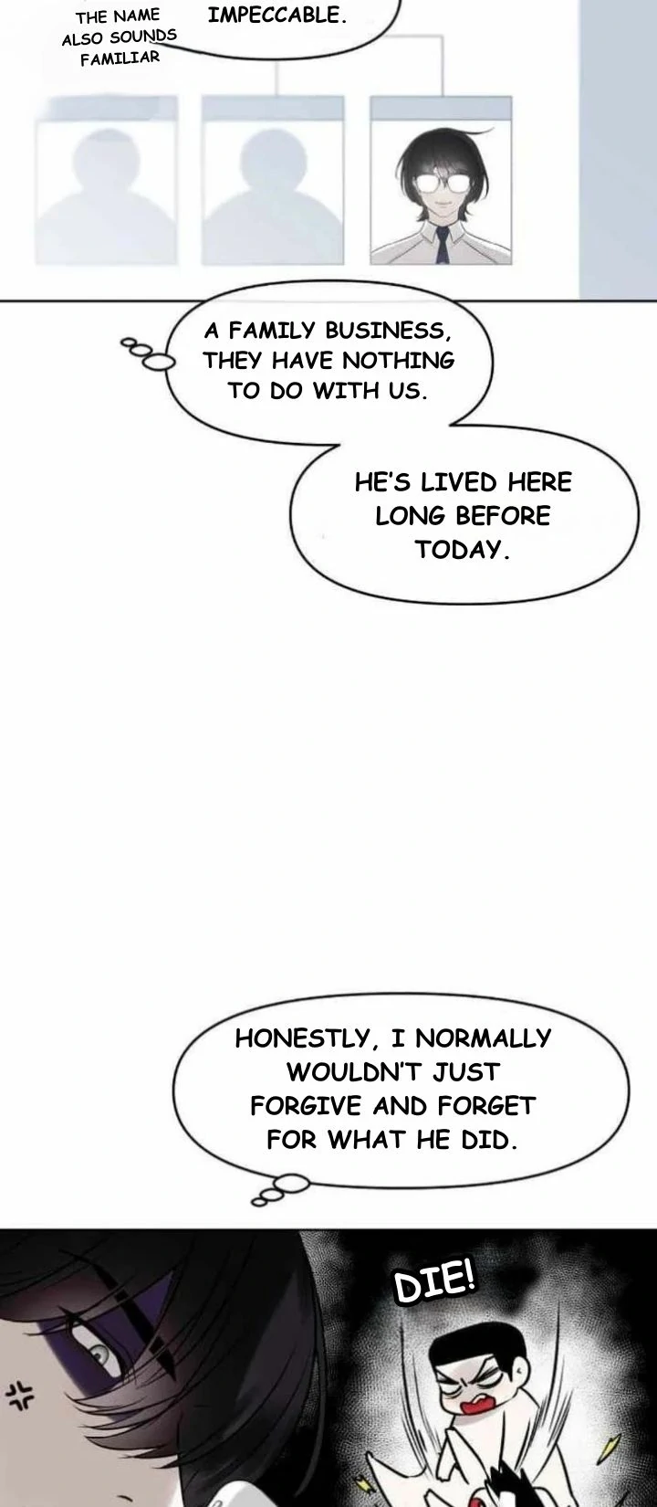 How to Win Over an Alpha Male - Chapter 4 Page 30