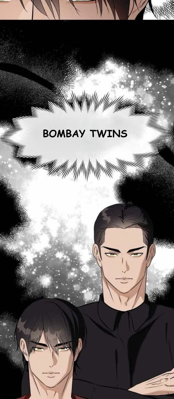 How to Win Over an Alpha Male - Chapter 4 Page 33