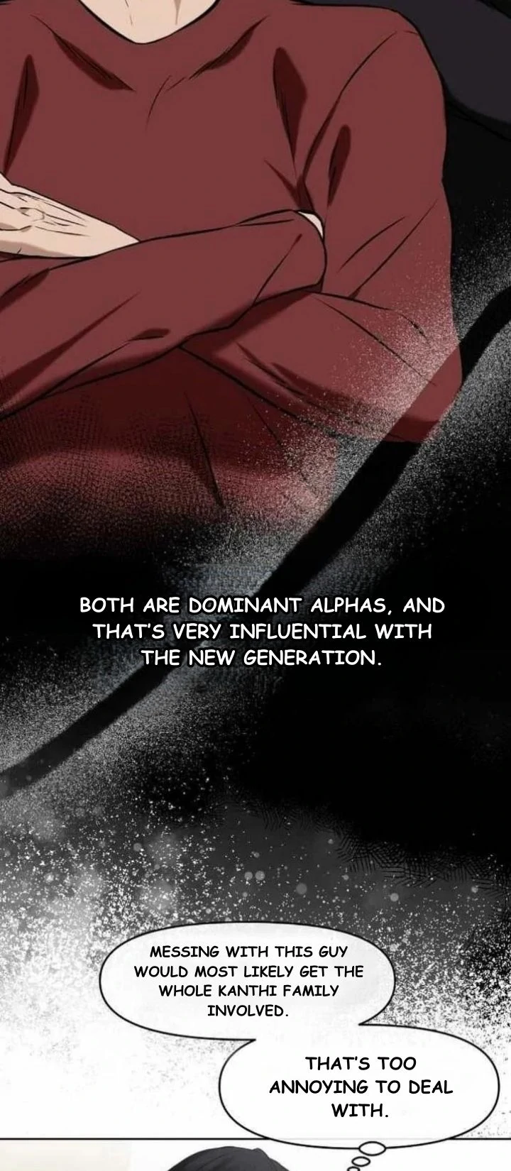 How to Win Over an Alpha Male - Chapter 4 Page 34