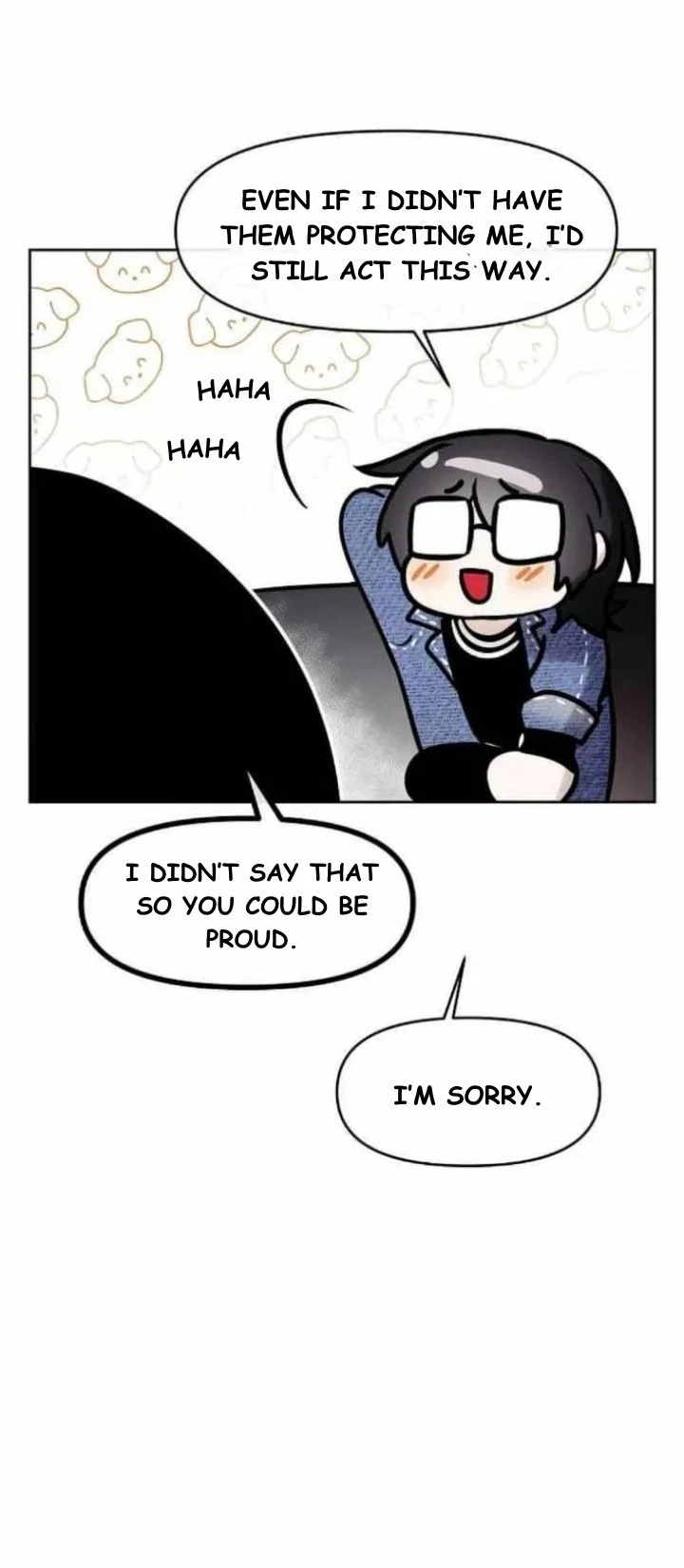 How to Win Over an Alpha Male - Chapter 4 Page 36