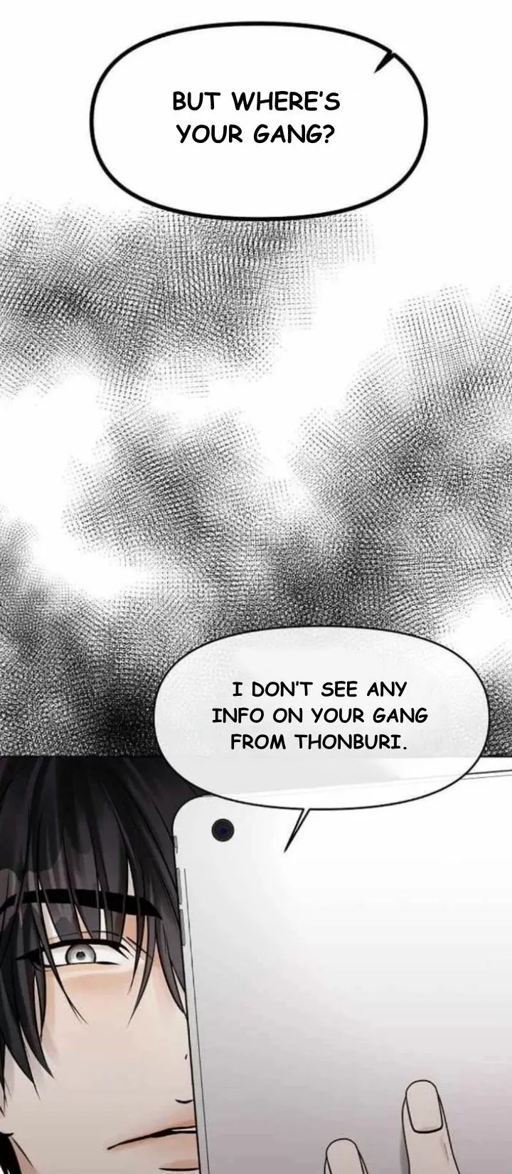 How to Win Over an Alpha Male - Chapter 4 Page 37