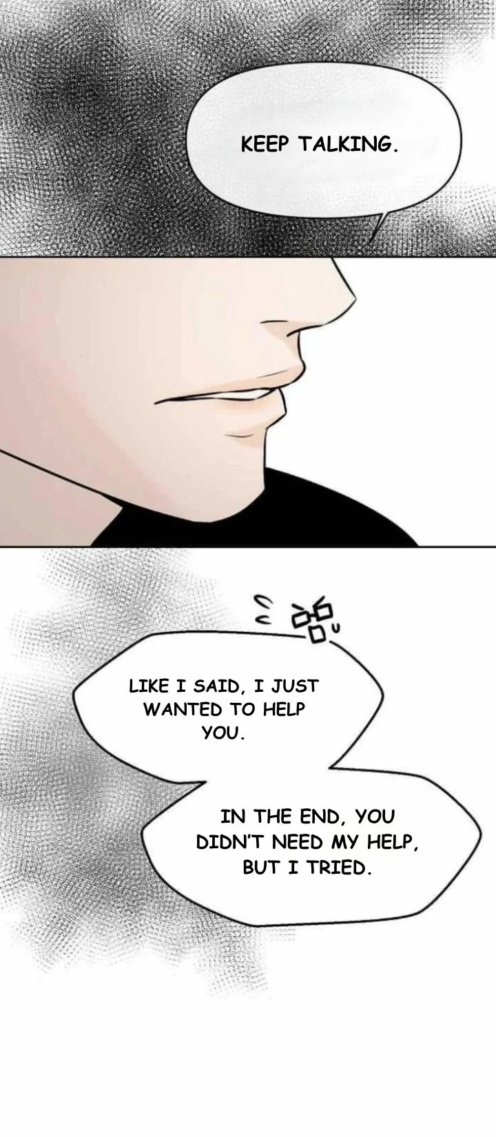 How to Win Over an Alpha Male - Chapter 4 Page 39