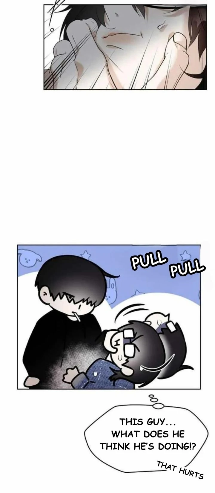 How to Win Over an Alpha Male - Chapter 4 Page 42