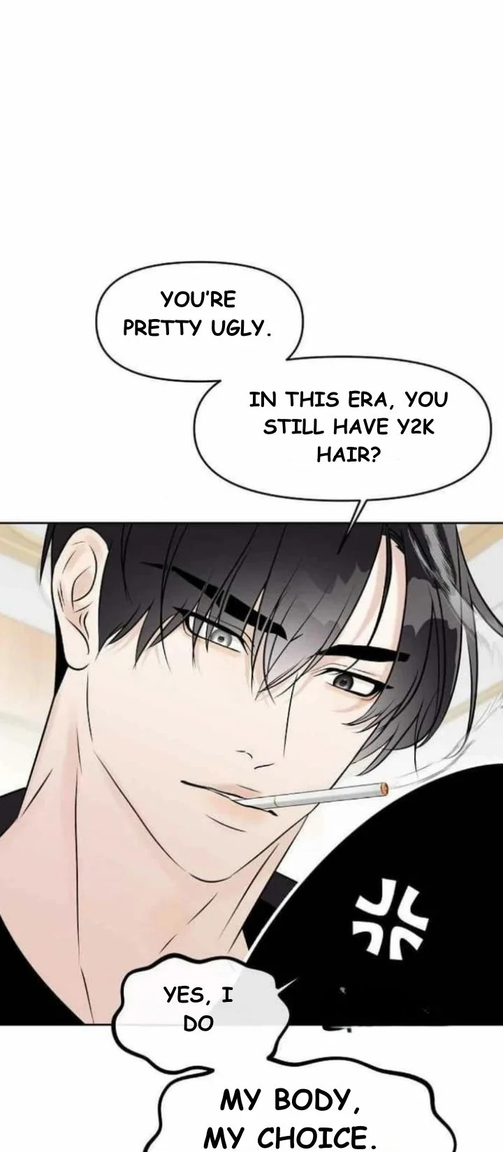 How to Win Over an Alpha Male - Chapter 4 Page 44