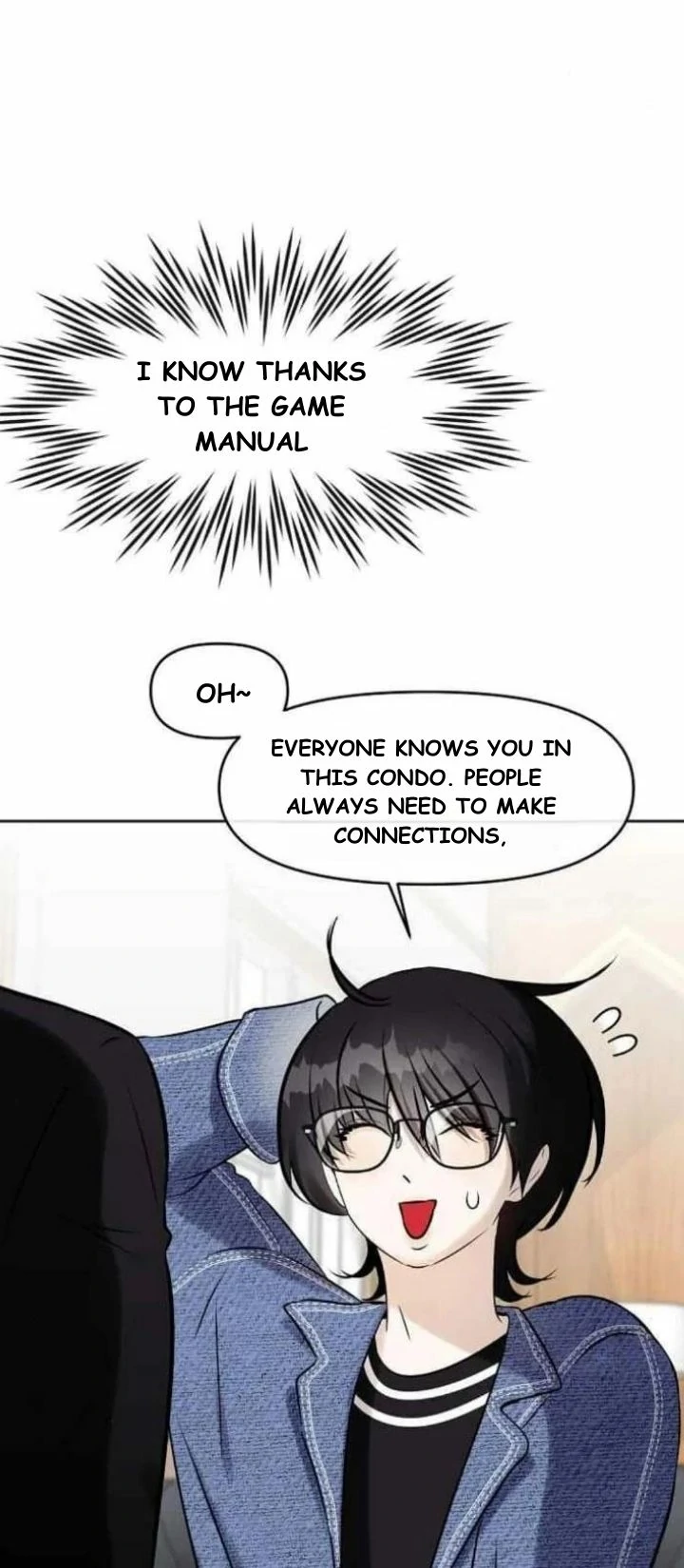 How to Win Over an Alpha Male - Chapter 4 Page 50