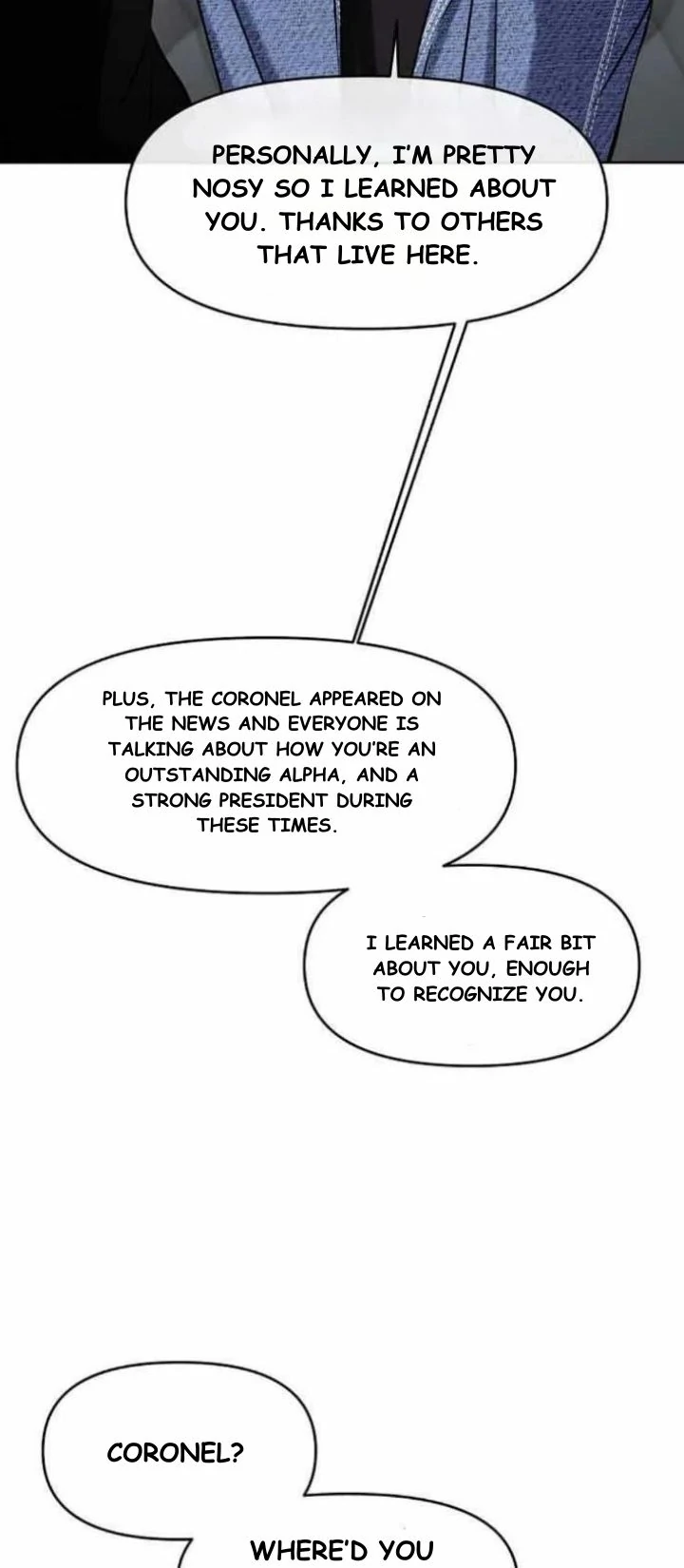 How to Win Over an Alpha Male - Chapter 4 Page 51
