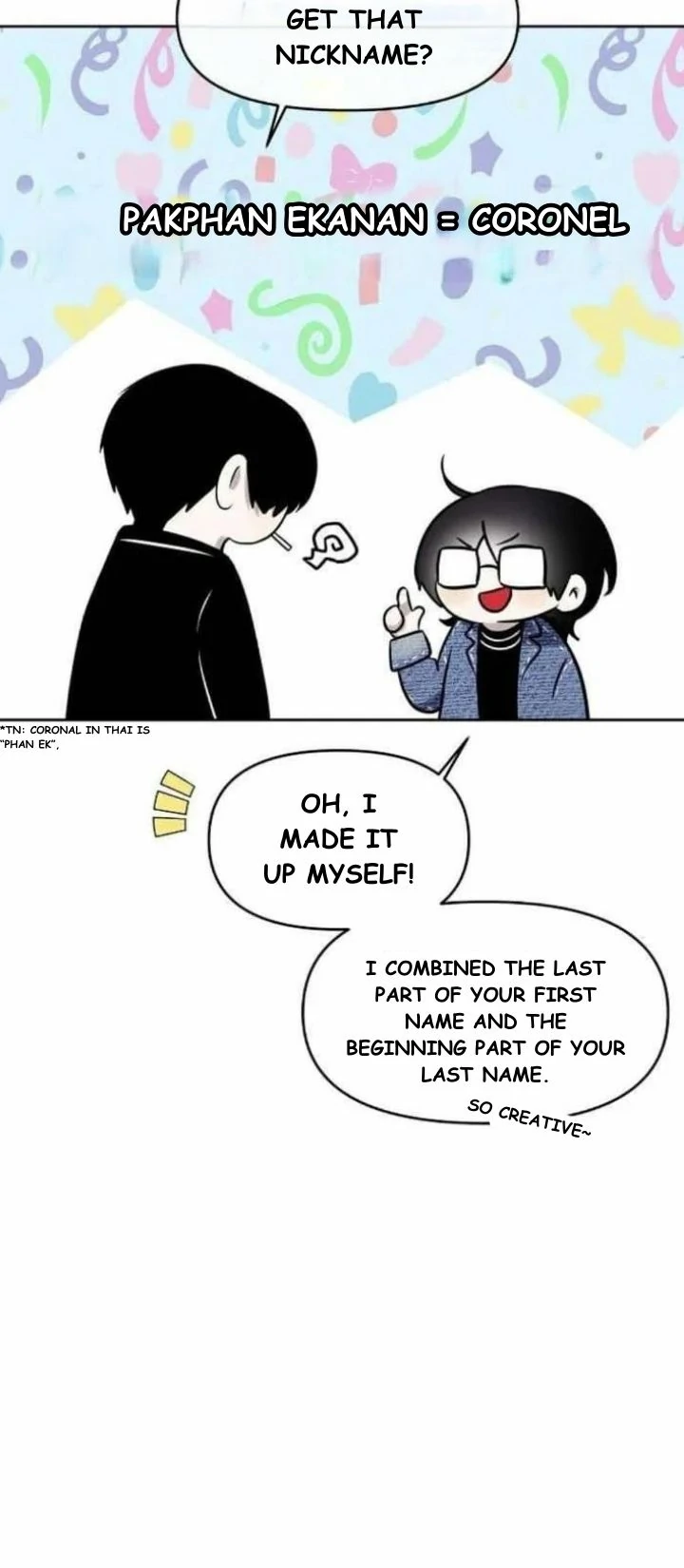 How to Win Over an Alpha Male - Chapter 4 Page 52