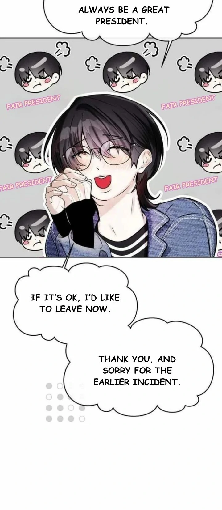 How to Win Over an Alpha Male - Chapter 4 Page 55