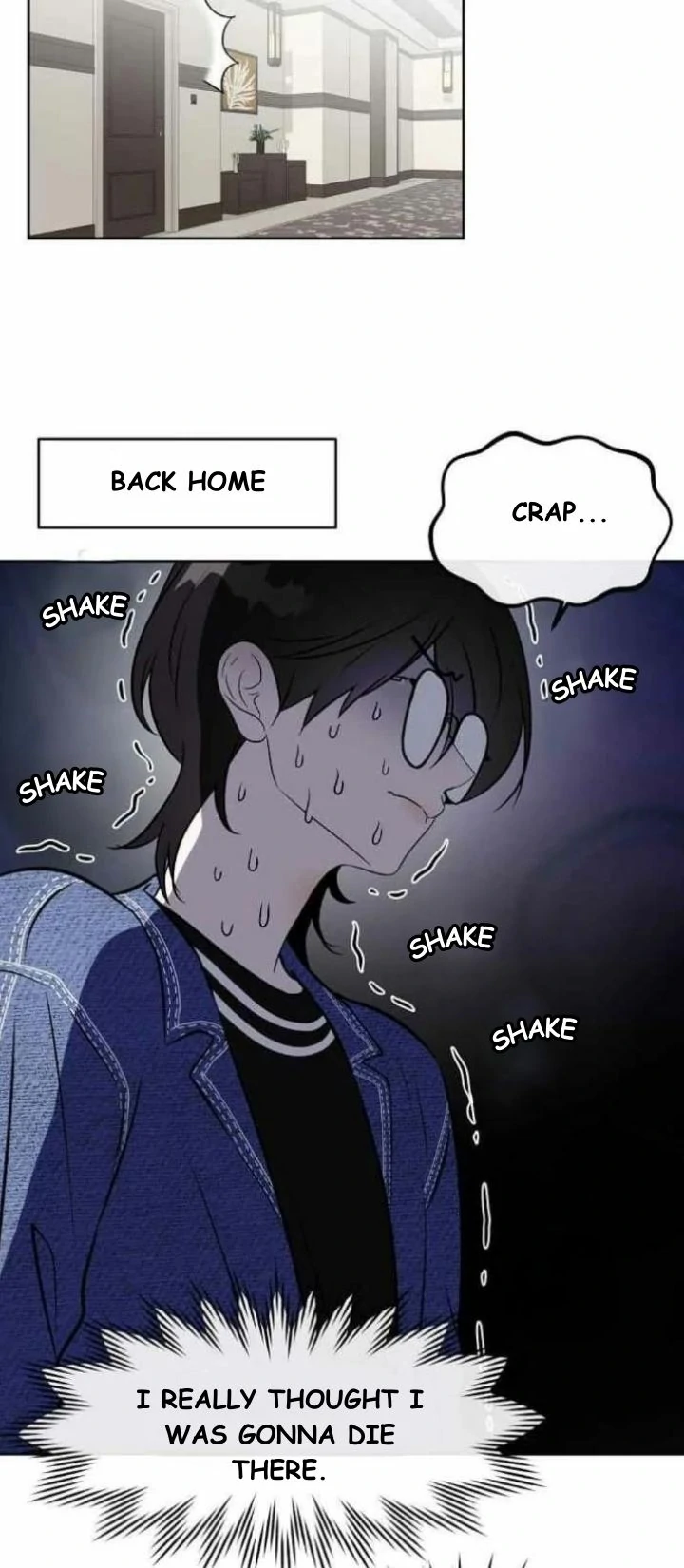 How to Win Over an Alpha Male - Chapter 4 Page 57