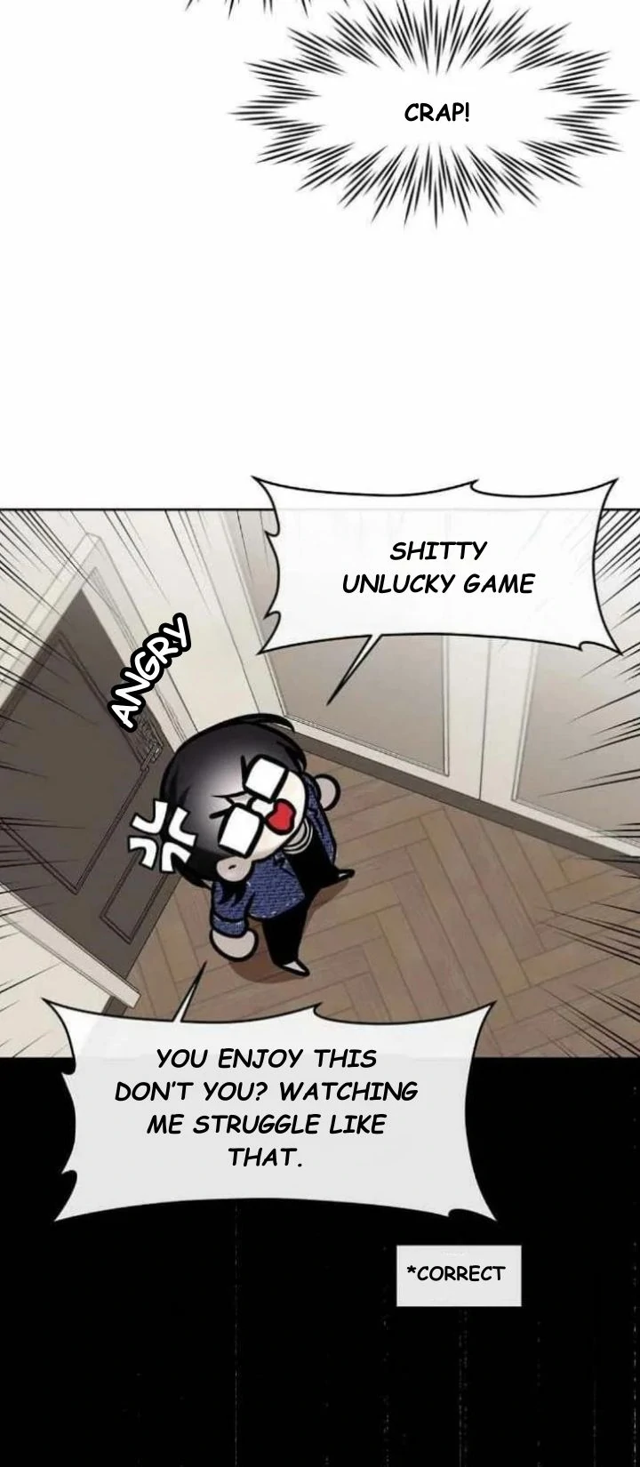 How to Win Over an Alpha Male - Chapter 4 Page 58