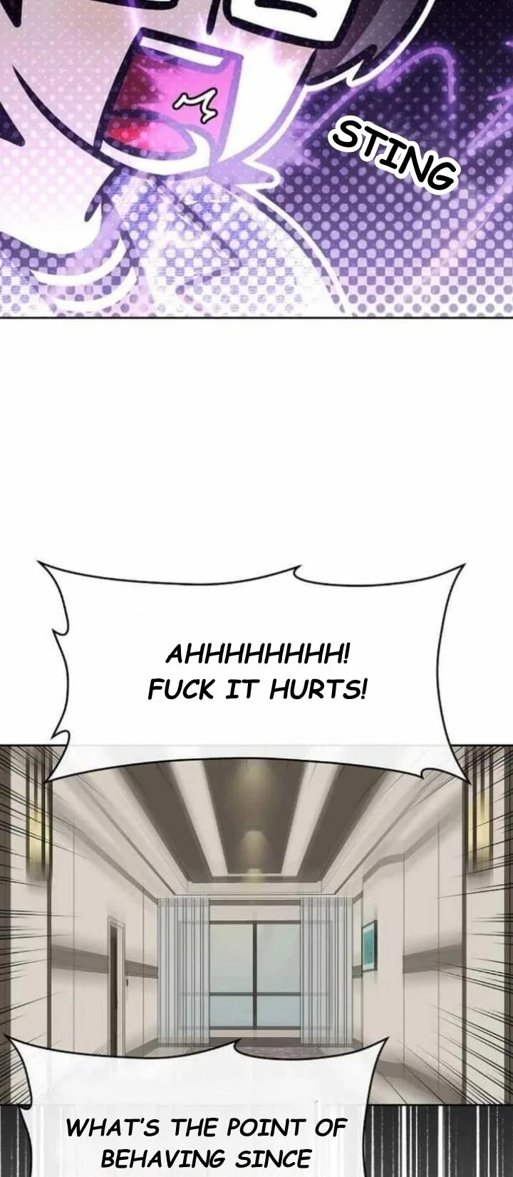 How to Win Over an Alpha Male - Chapter 4 Page 62
