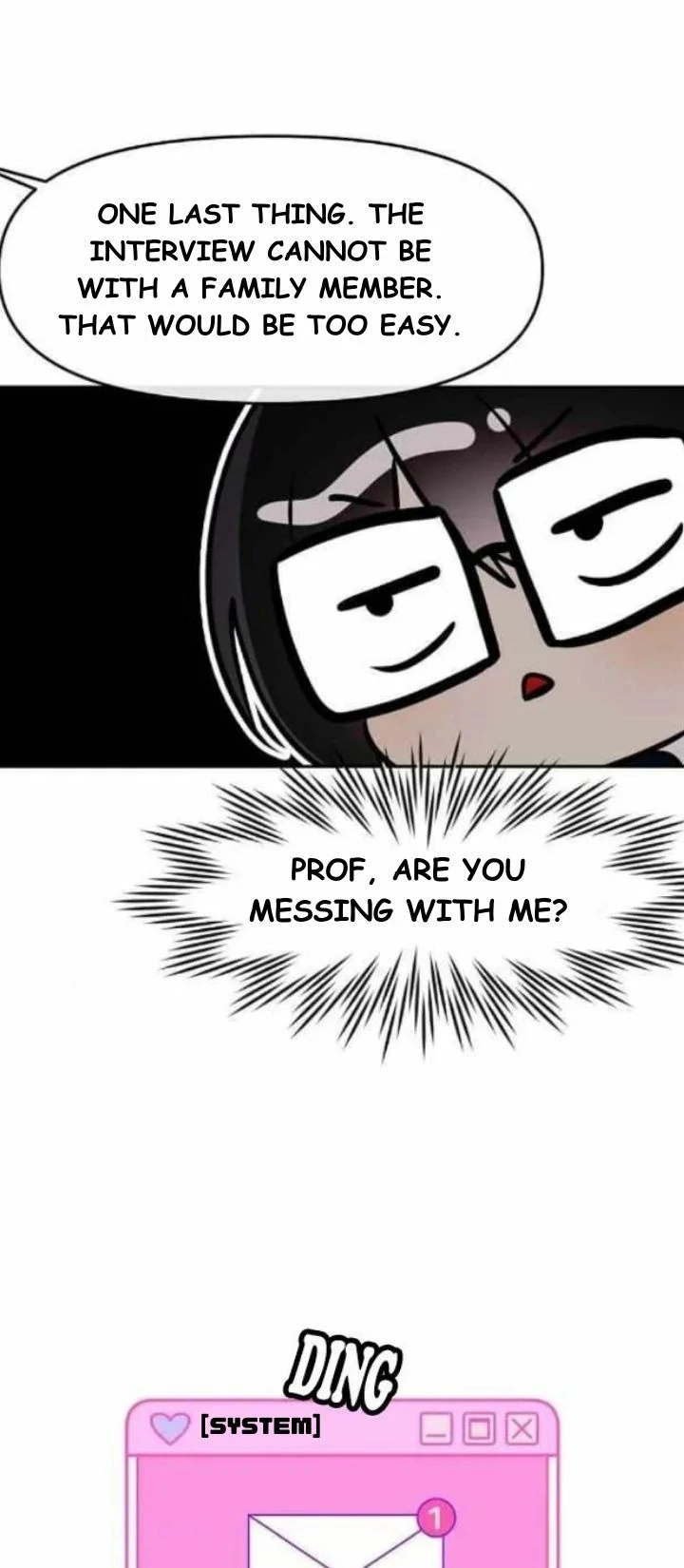 How to Win Over an Alpha Male - Chapter 4 Page 66