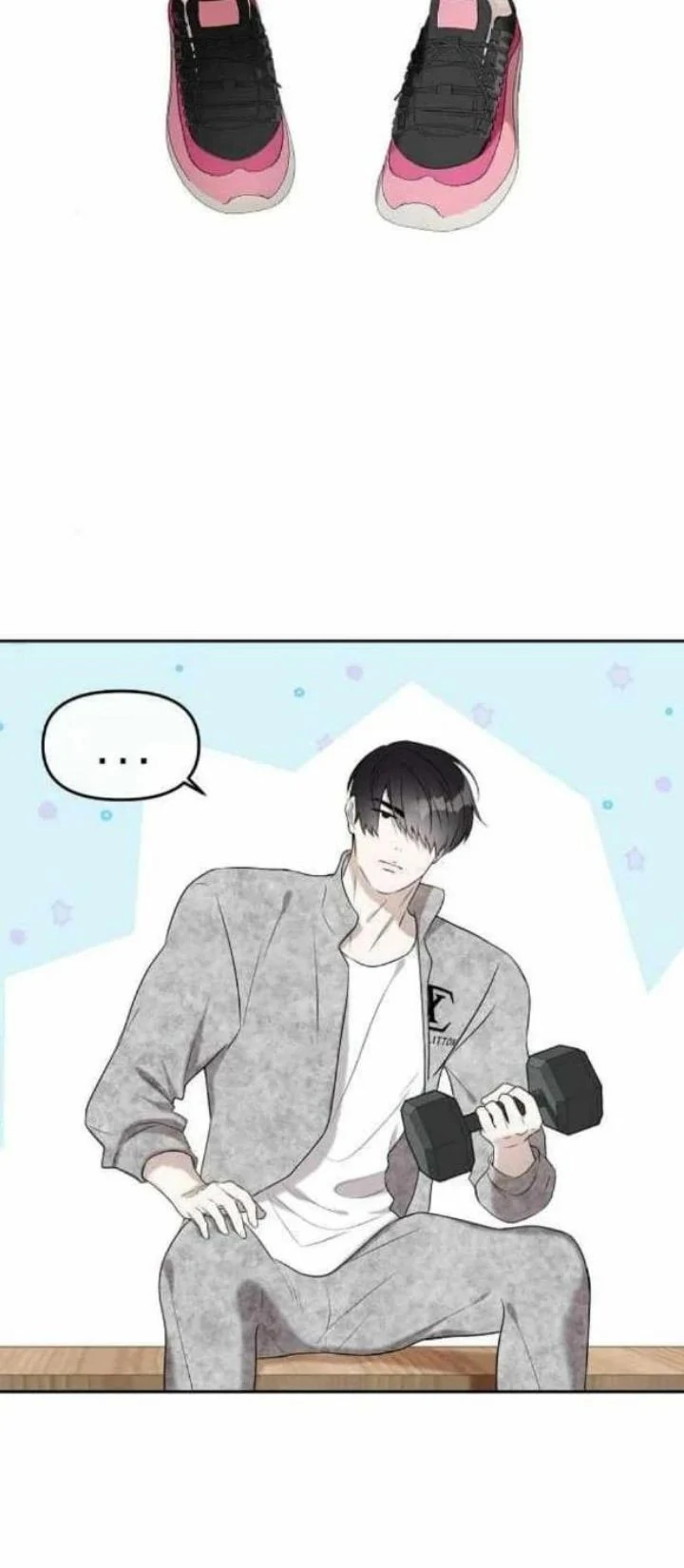 How to Win Over an Alpha Male - Chapter 4 Page 71