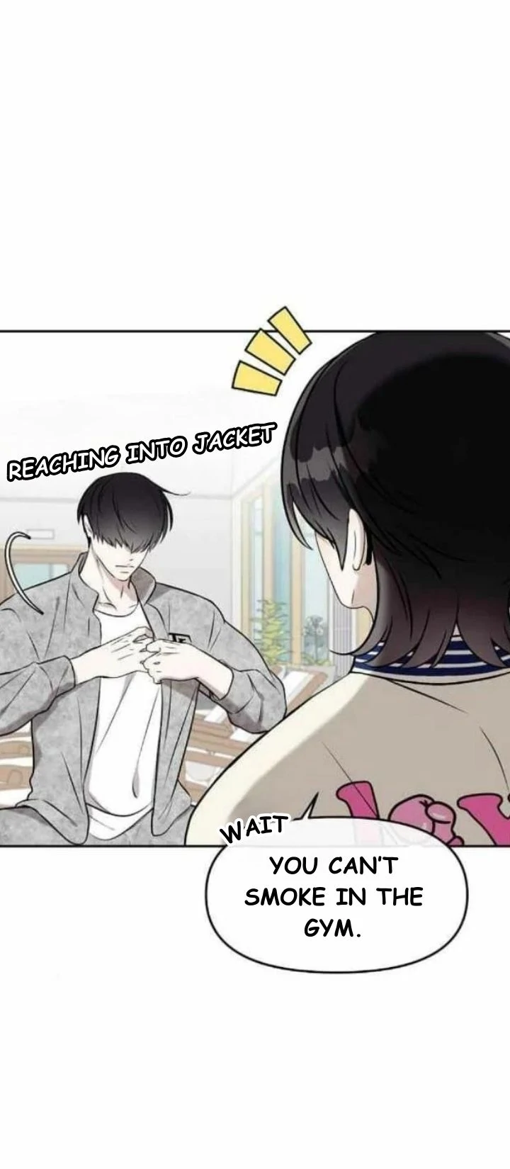 How to Win Over an Alpha Male - Chapter 4 Page 72