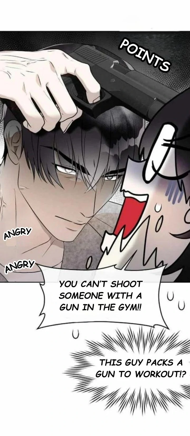 How to Win Over an Alpha Male - Chapter 4 Page 73