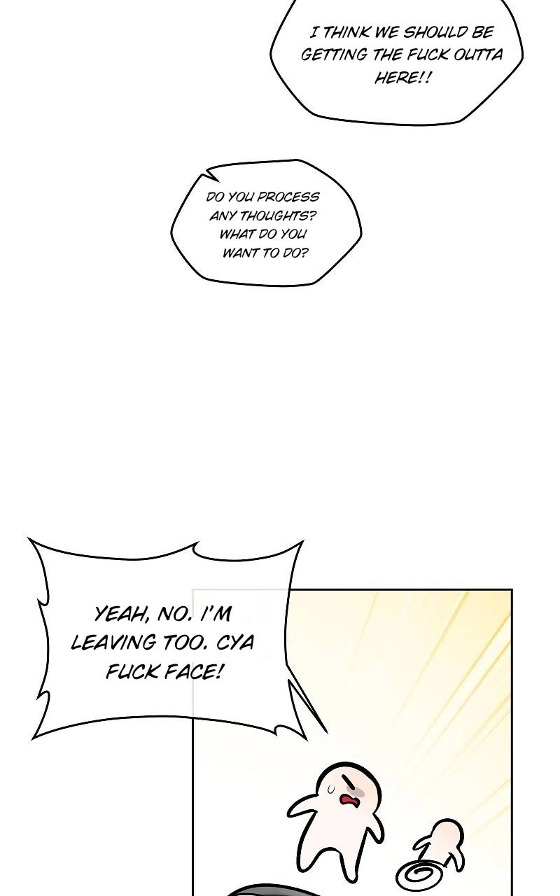 How to Win Over an Alpha Male - Chapter 40 Page 3