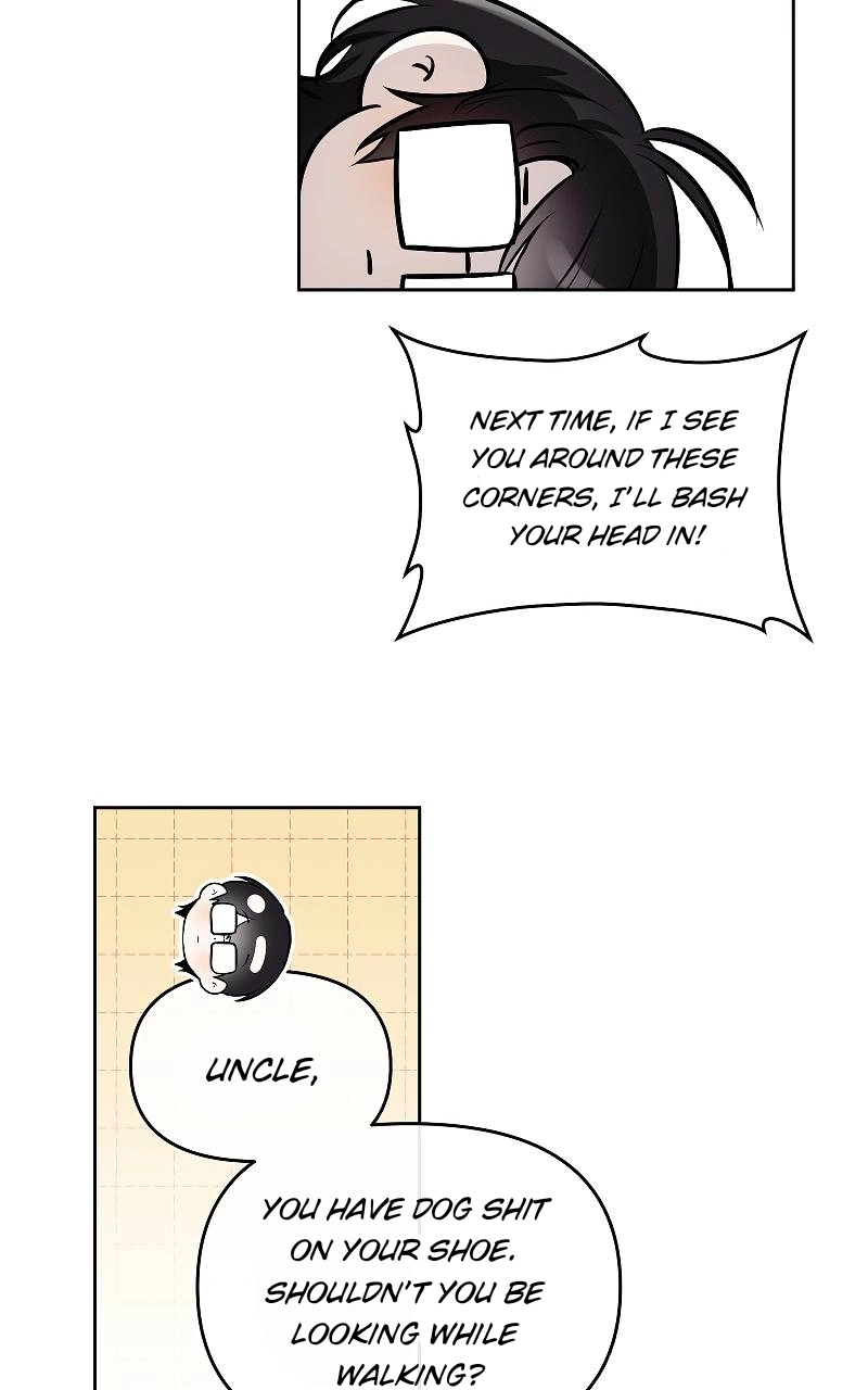 How to Win Over an Alpha Male - Chapter 40 Page 4