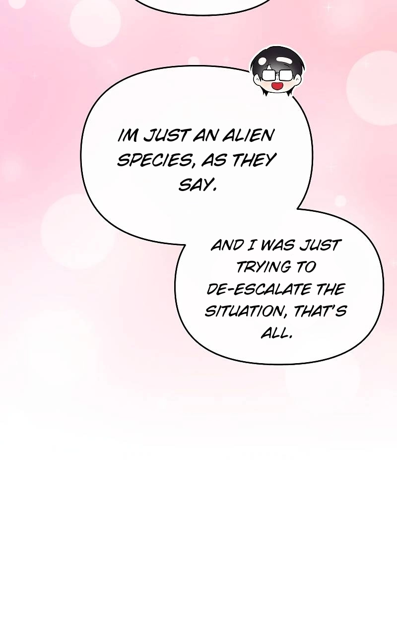 How to Win Over an Alpha Male - Chapter 40 Page 8