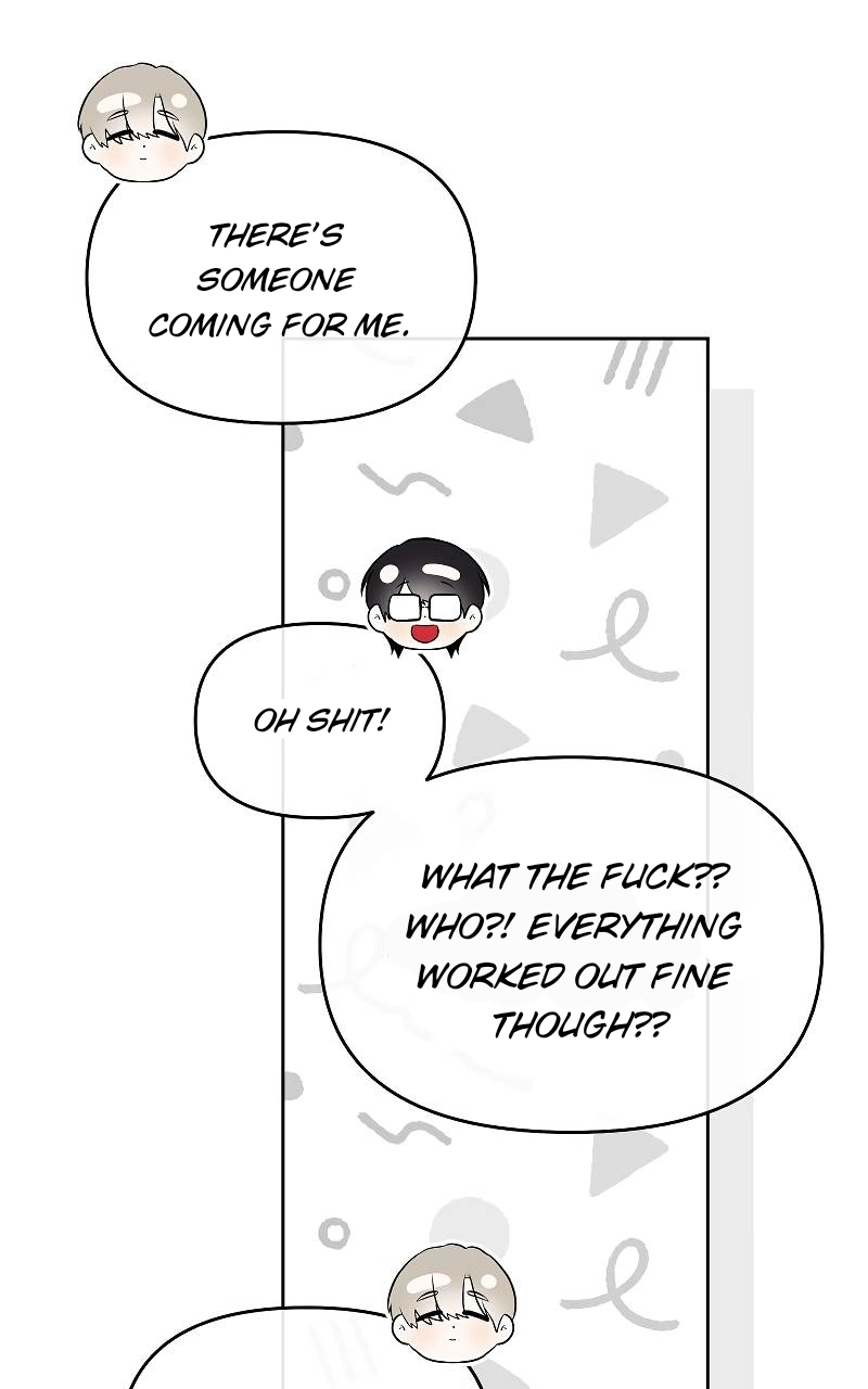 How to Win Over an Alpha Male - Chapter 40 Page 11
