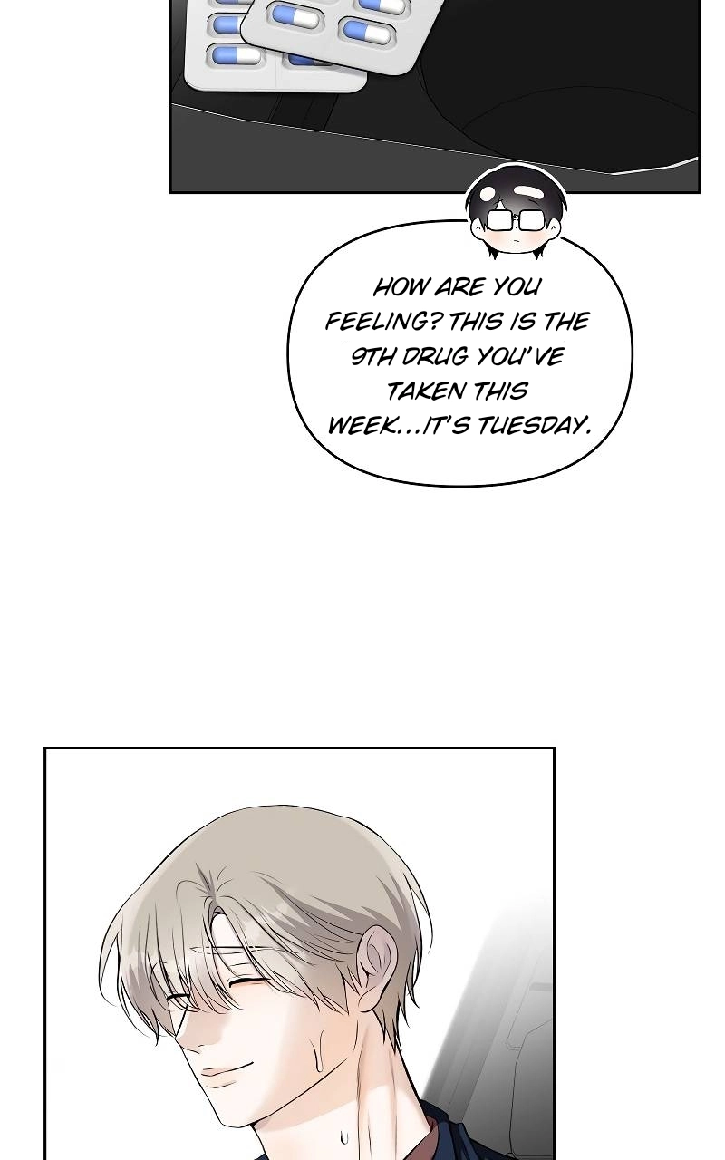 How to Win Over an Alpha Male - Chapter 40 Page 15