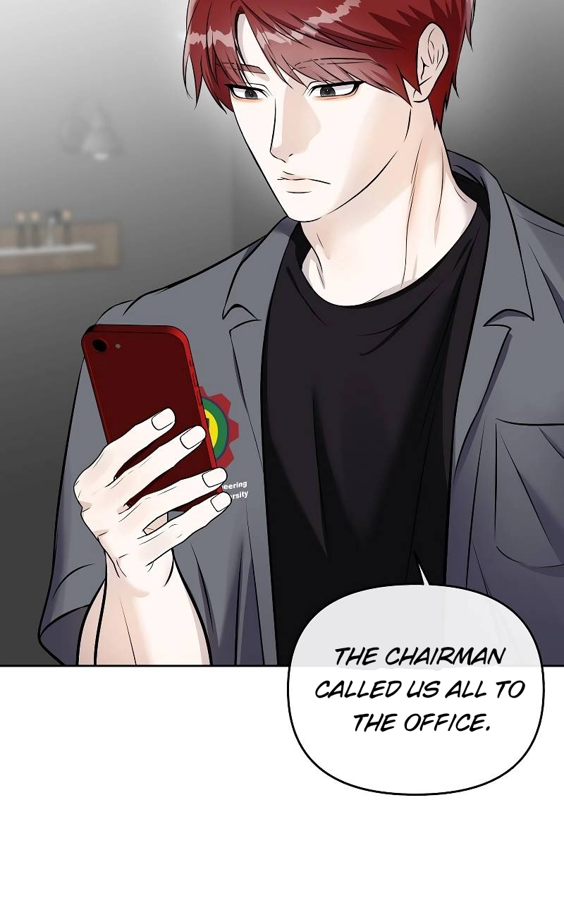 How to Win Over an Alpha Male - Chapter 40 Page 31