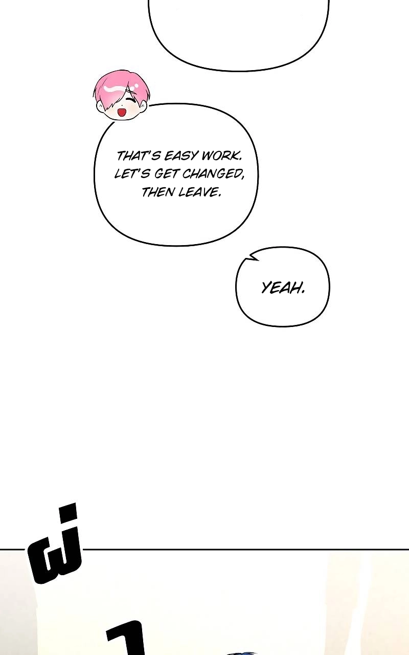 How to Win Over an Alpha Male - Chapter 40 Page 33