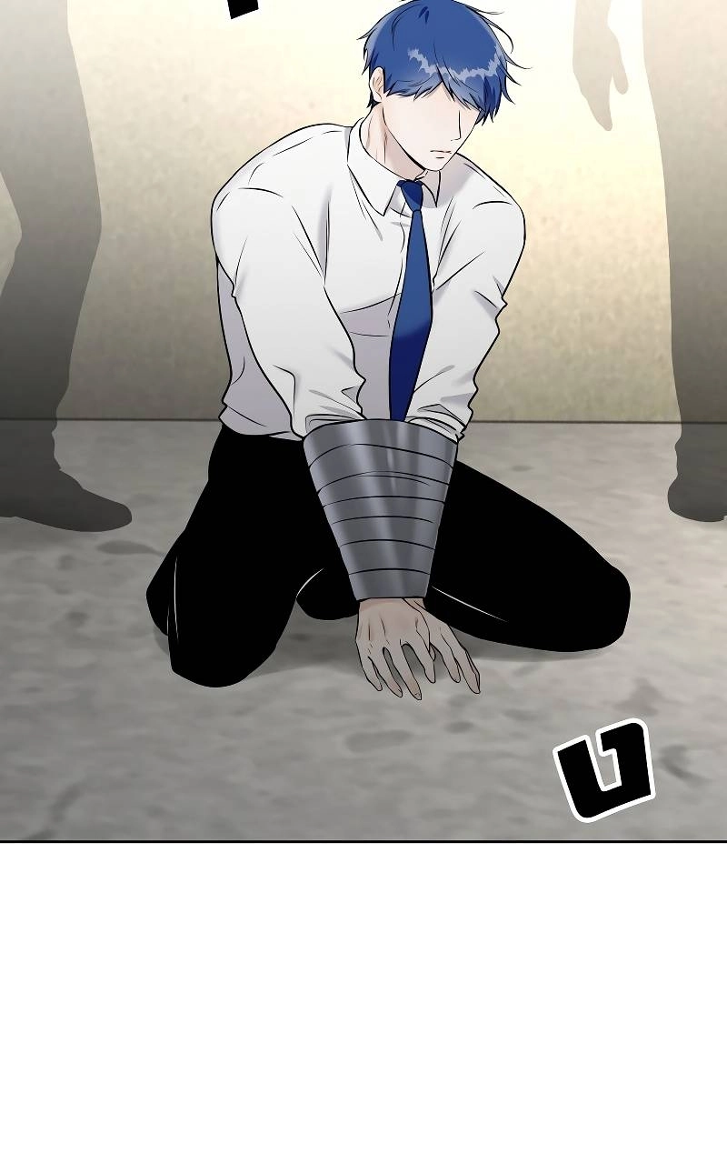 How to Win Over an Alpha Male - Chapter 40 Page 34