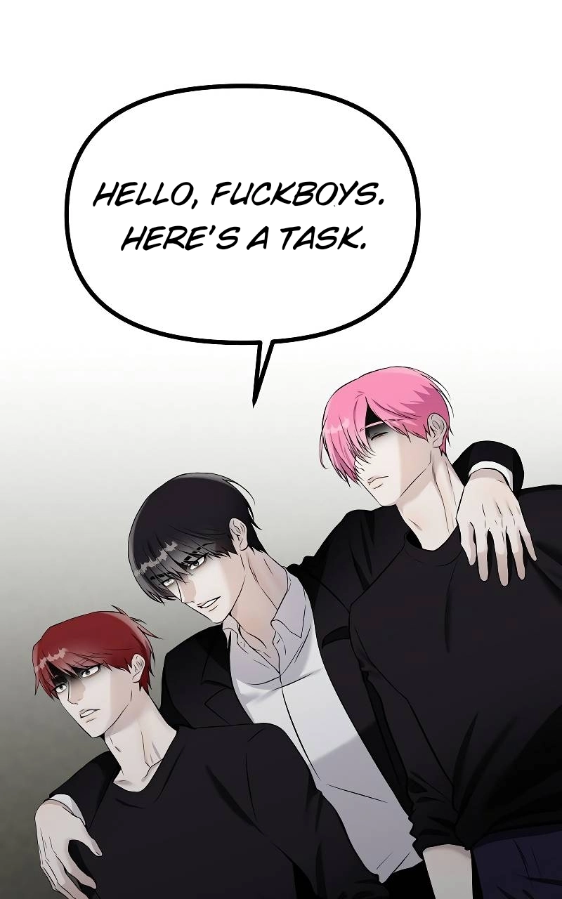 How to Win Over an Alpha Male - Chapter 40 Page 37
