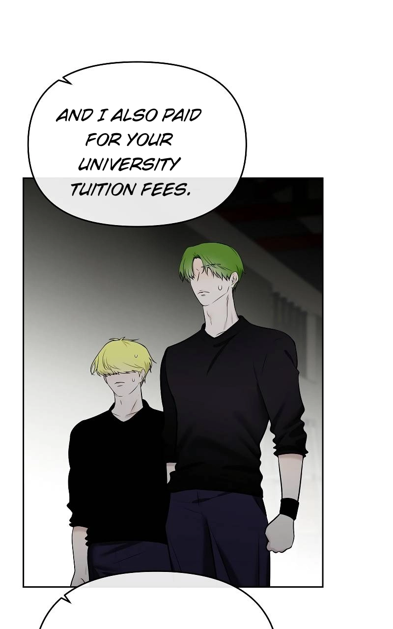 How to Win Over an Alpha Male - Chapter 40 Page 42