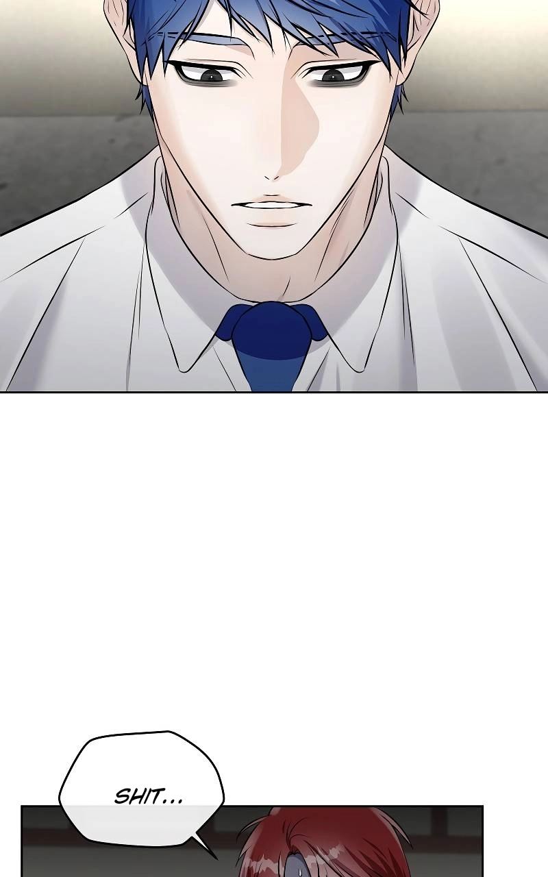 How to Win Over an Alpha Male - Chapter 40 Page 45