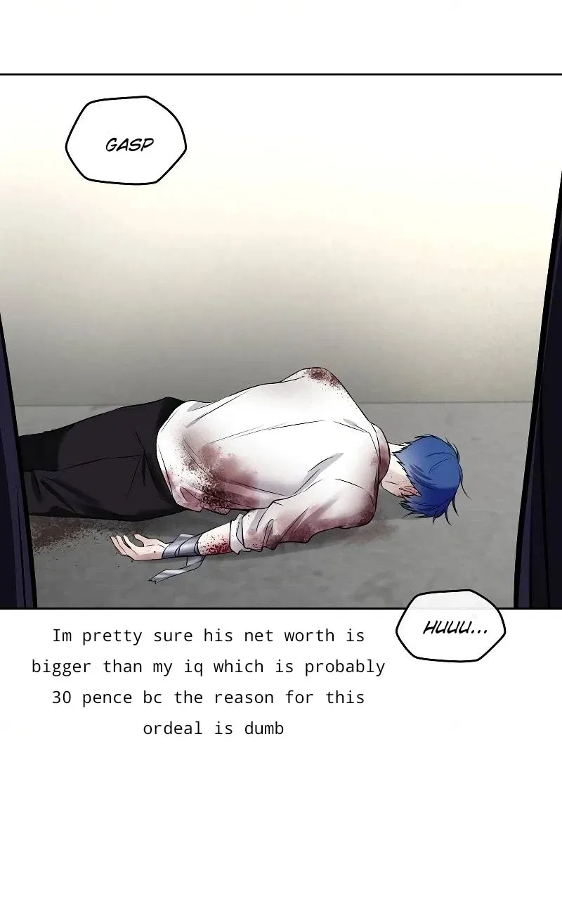How to Win Over an Alpha Male - Chapter 40 Page 50