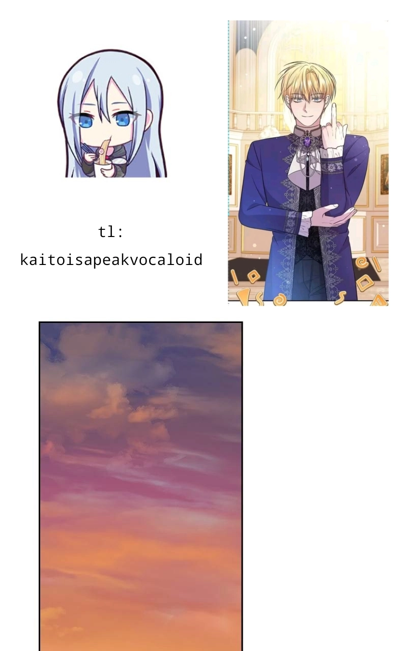How to Win Over an Alpha Male - Chapter 41 Page 1