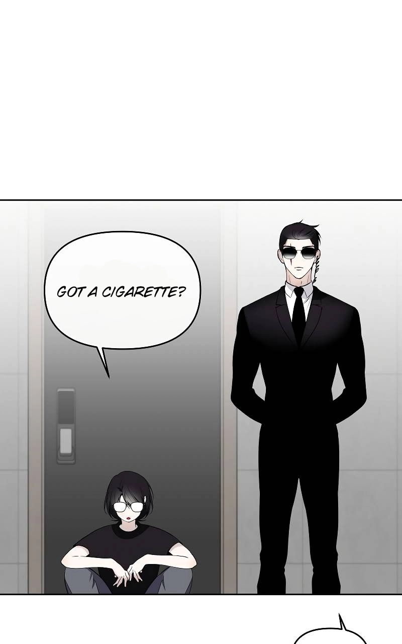 How to Win Over an Alpha Male - Chapter 41 Page 3