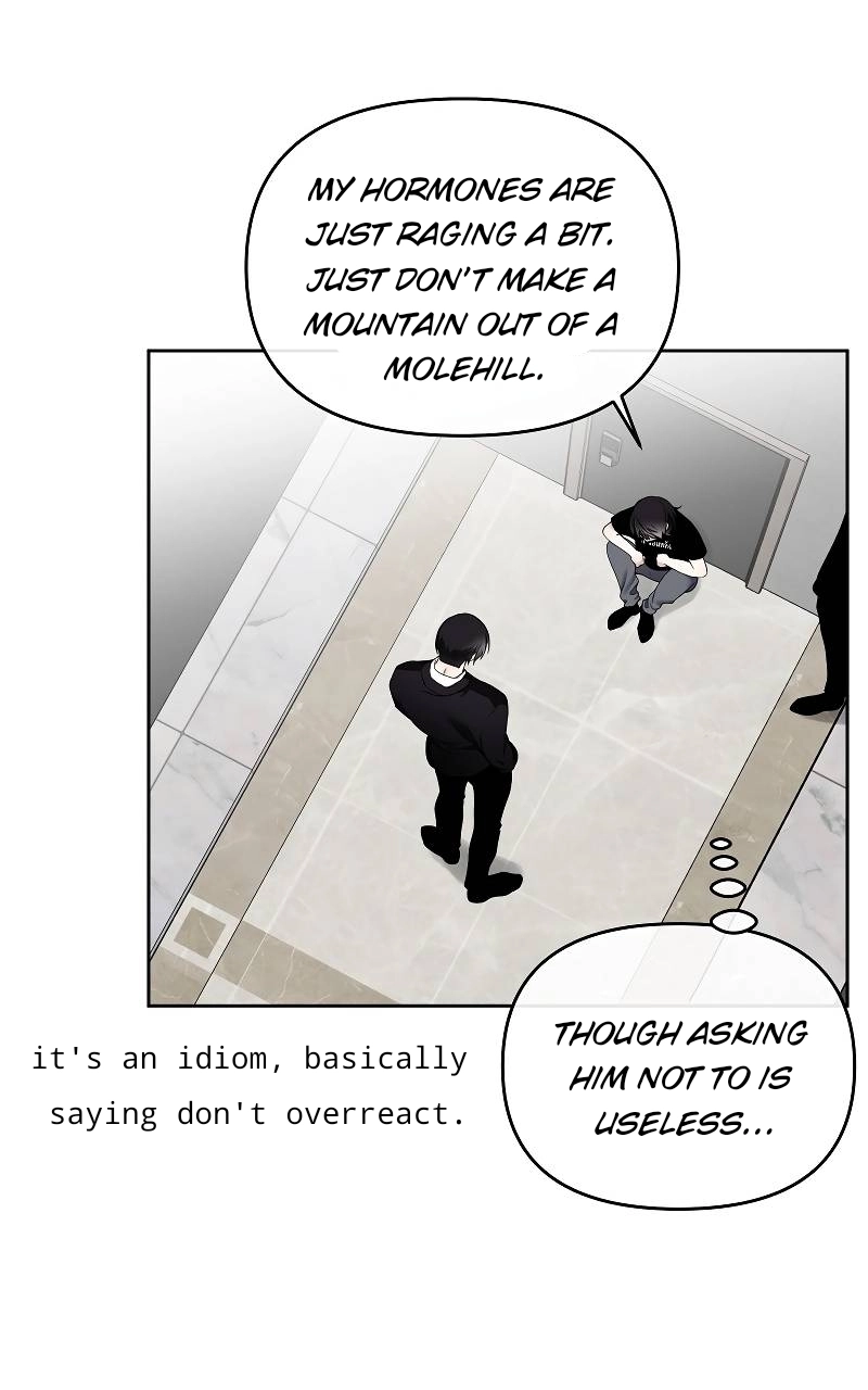 How to Win Over an Alpha Male - Chapter 41 Page 12