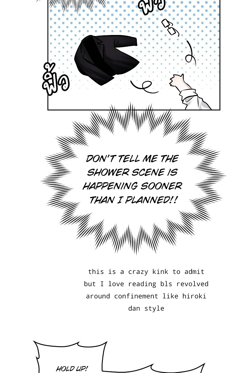 How to Win Over an Alpha Male - Chapter 41 Page 18