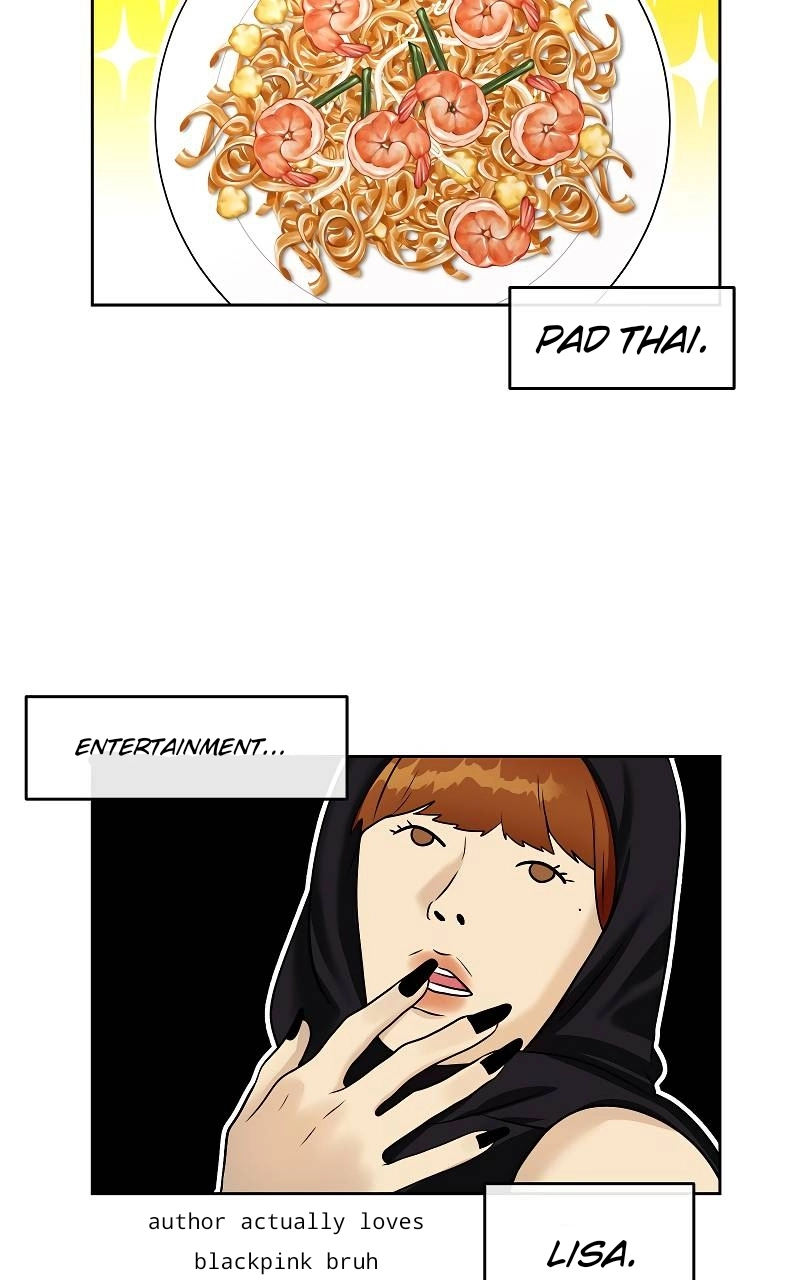 How to Win Over an Alpha Male - Chapter 41 Page 25