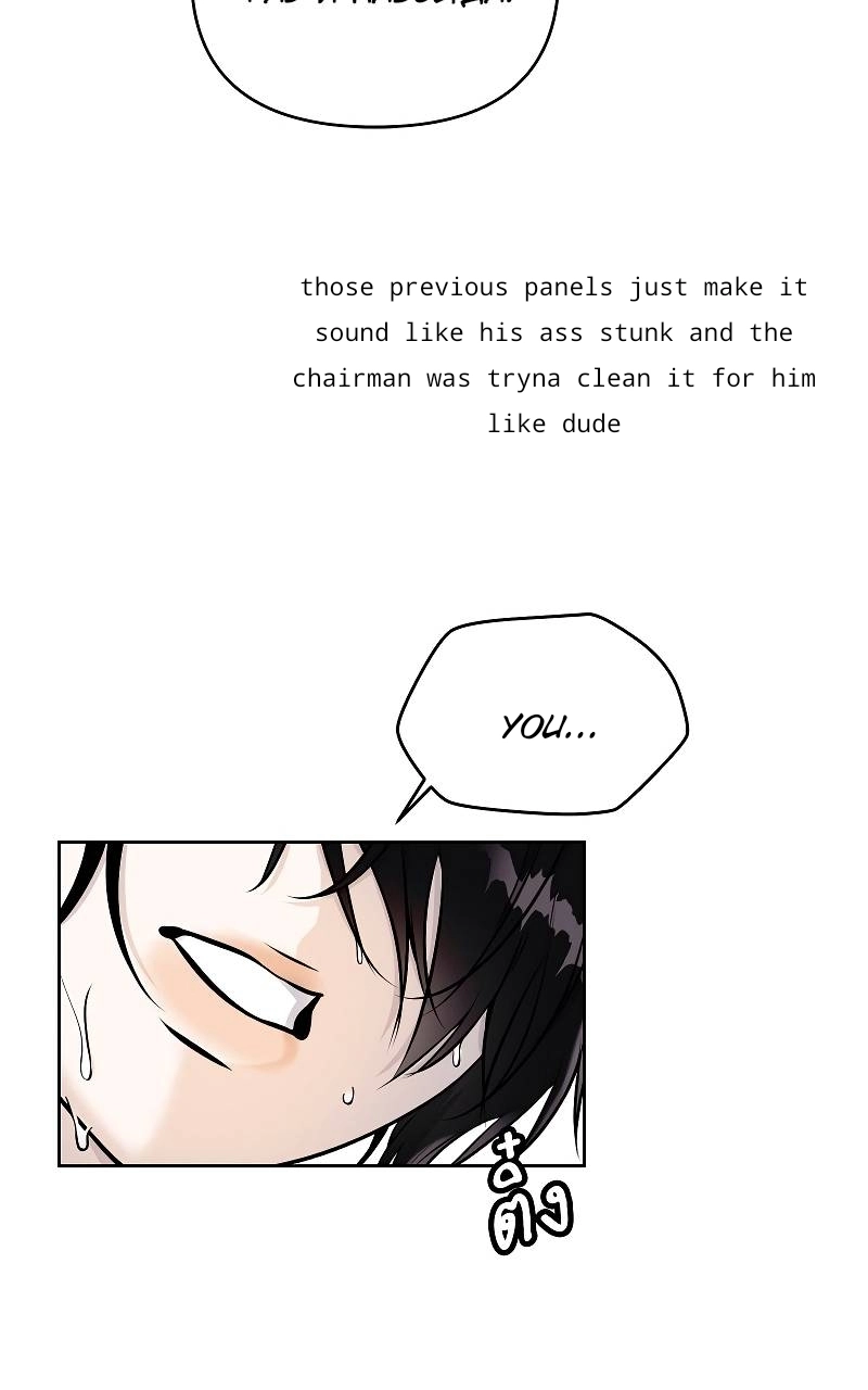 How to Win Over an Alpha Male - Chapter 41 Page 37