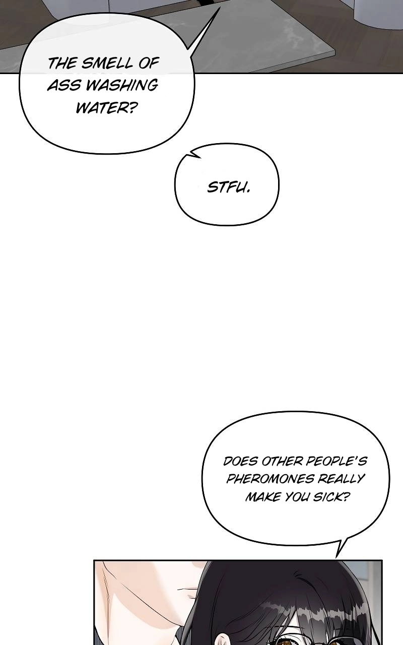 How to Win Over an Alpha Male - Chapter 41 Page 44