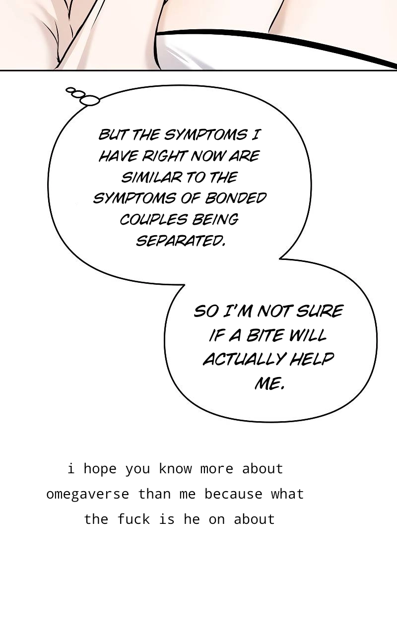 How to Win Over an Alpha Male - Chapter 41 Page 49