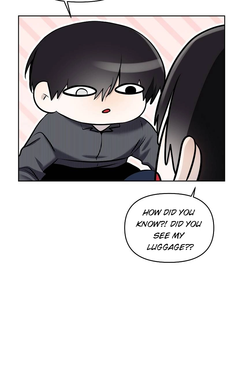 How to Win Over an Alpha Male - Chapter 42 Page 4