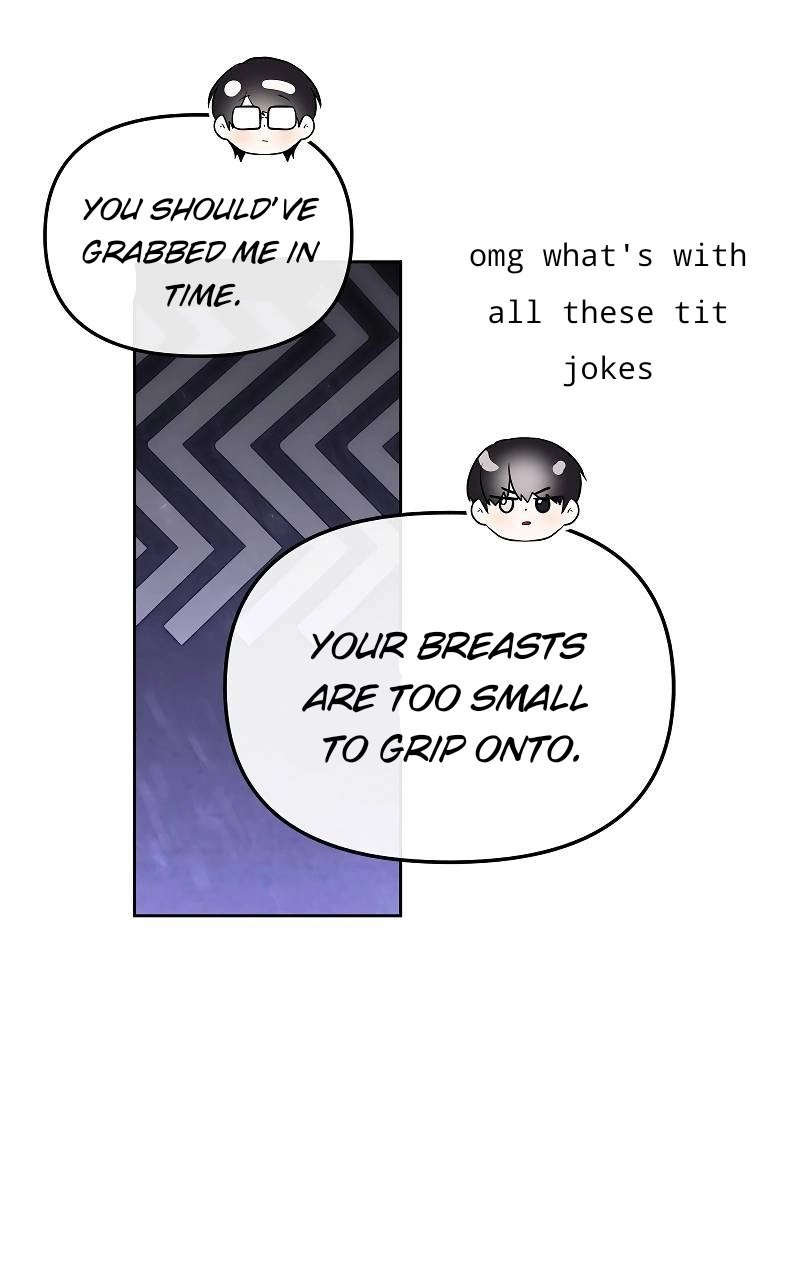 How to Win Over an Alpha Male - Chapter 42 Page 9