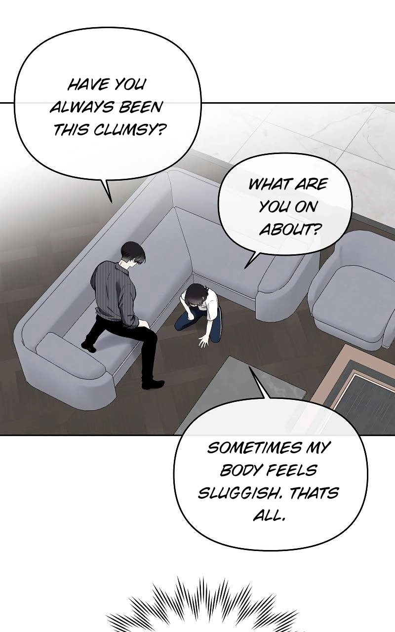 How to Win Over an Alpha Male - Chapter 42 Page 11