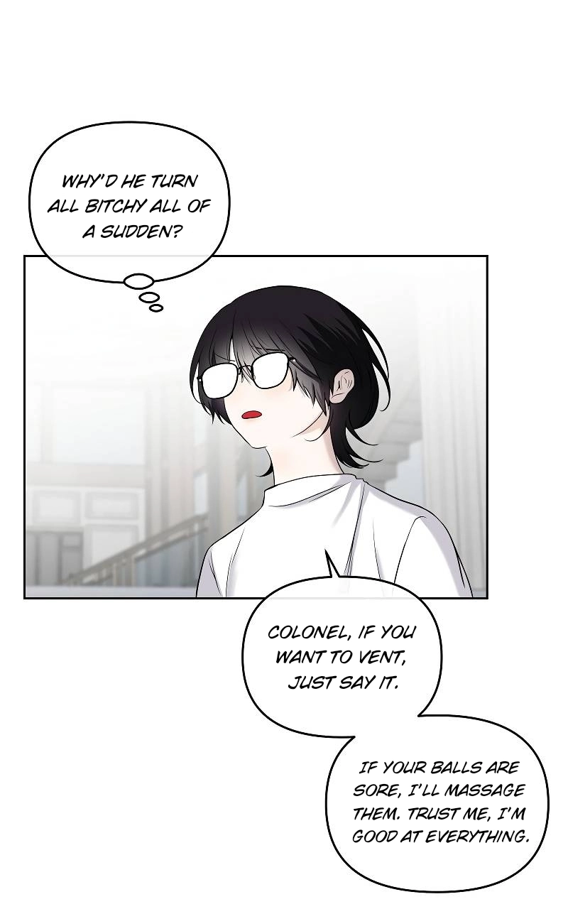 How to Win Over an Alpha Male - Chapter 42 Page 16