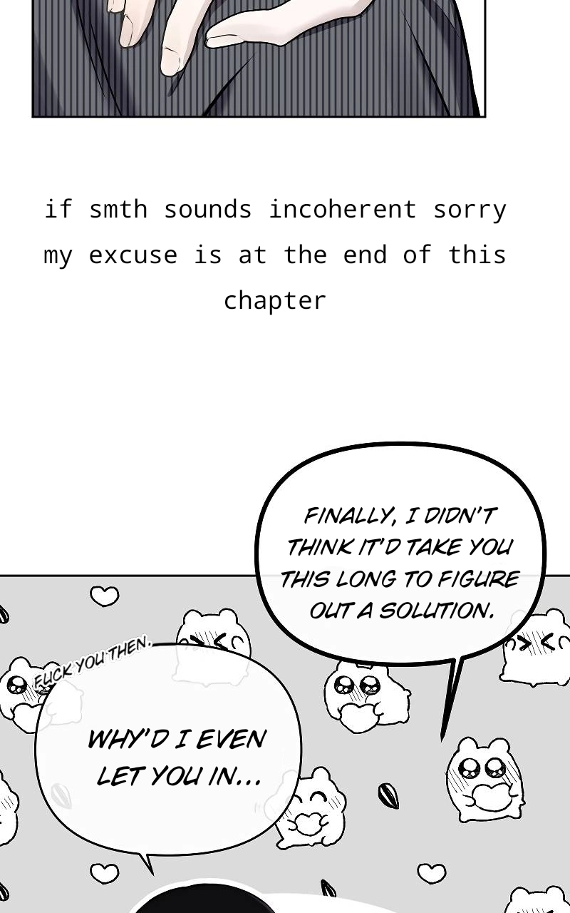How to Win Over an Alpha Male - Chapter 42 Page 21