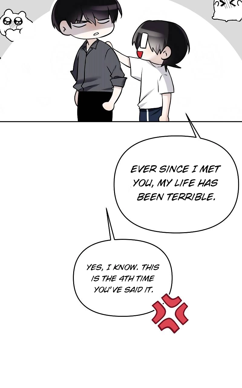 How to Win Over an Alpha Male - Chapter 42 Page 22