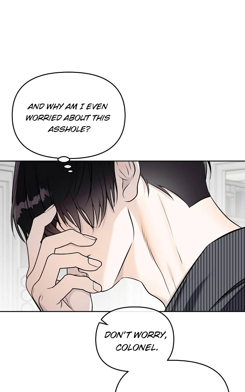 How to Win Over an Alpha Male - Chapter 42 Page 23