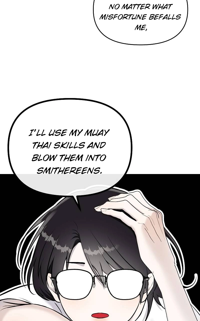 How to Win Over an Alpha Male - Chapter 42 Page 24