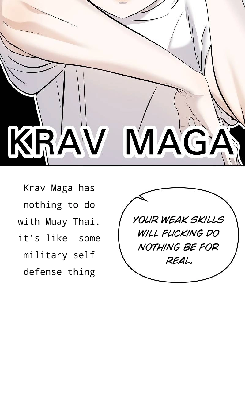 How to Win Over an Alpha Male - Chapter 42 Page 25