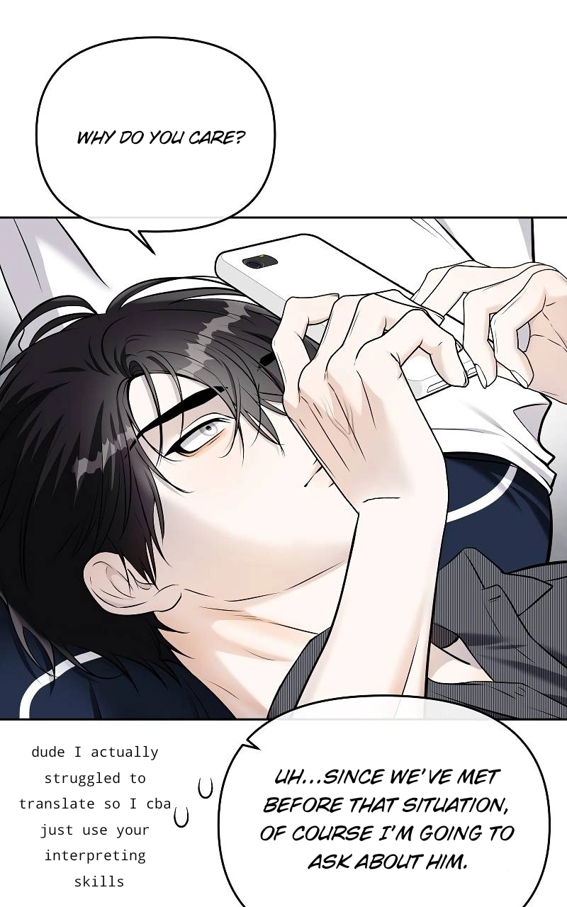 How to Win Over an Alpha Male - Chapter 42 Page 31